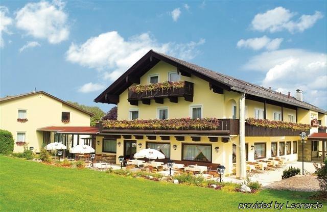 Gasthof Herzogstand Benediktbeuern Exterior photo
