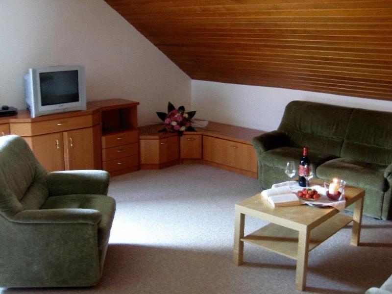 Gasthof Herzogstand Benediktbeuern Room photo